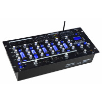 Pronomic DX-165REC MKII DJ-Mixer  - Retoure (Zustand: gut) 