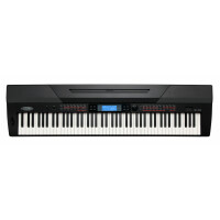 Classic Cantabile SP-250 BK Stagepiano schwarz  - Retoure (Zustand: gut) 