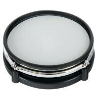 XDrum MP-08 8" Mesh Pad incl. Houder 