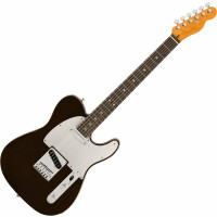Fender American Ultra II Telecaster Texas Tea  - Retoure (Zustand: sehr gut) 