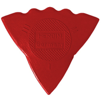 Herdim Plettro 3 Spessori In Uno, Set Da 12 