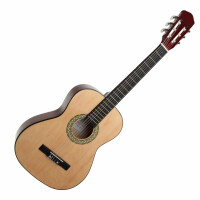 Classic Cantabile Acoustic Series AS-851 Klassikgitarre 7/8  - Retoure (Zustand: sehr gut) 