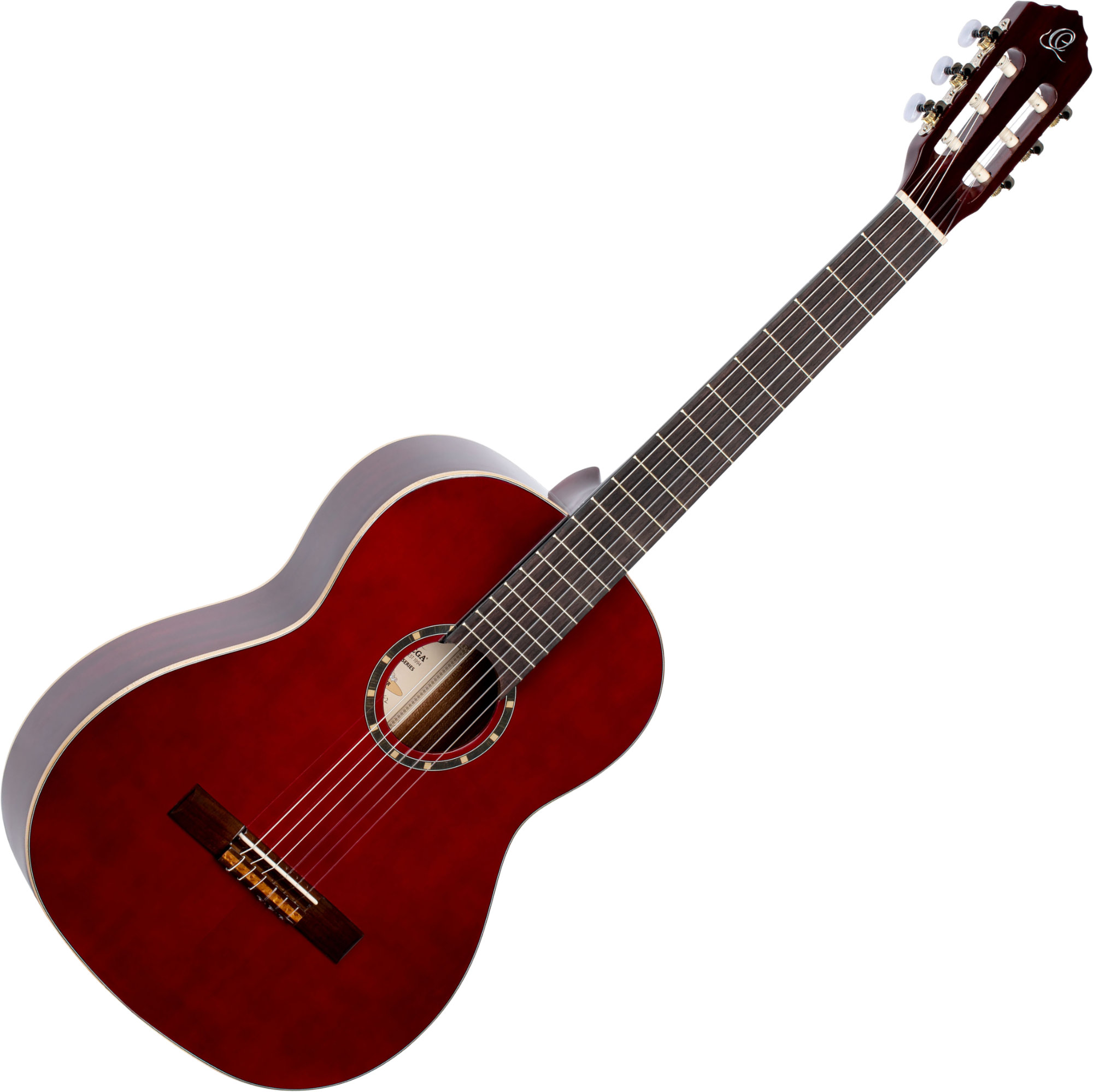 Ortega R121WR Weinrot - Retoure (Zustand: sehr gut)