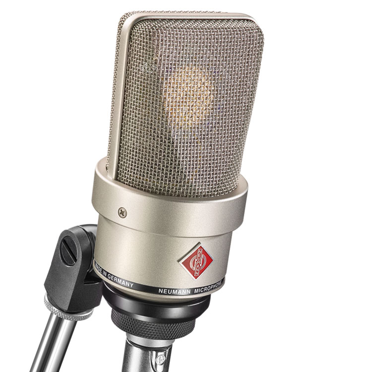 Neumann TLM 103 NI - Retoure (Zustand: sehr gut)