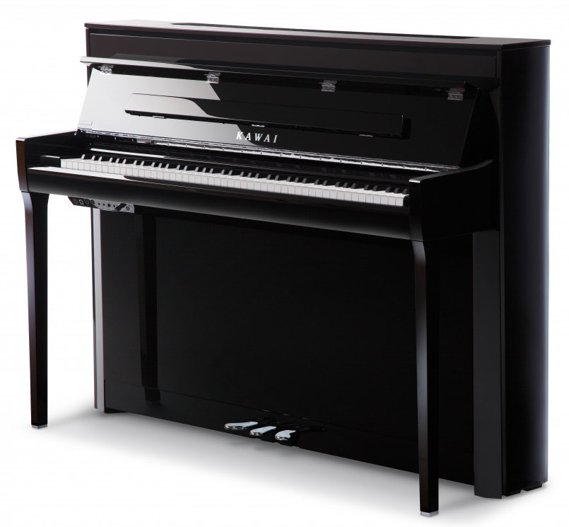 Kawai Novus NV5S Hybrid Digitalpiano