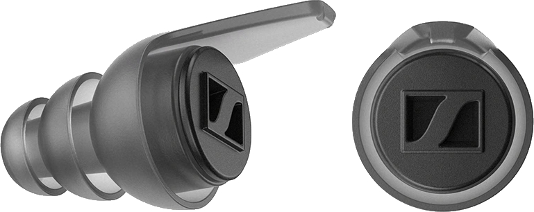 Sennheiser SoundProtex Gehörschutz-Ohrhörer
