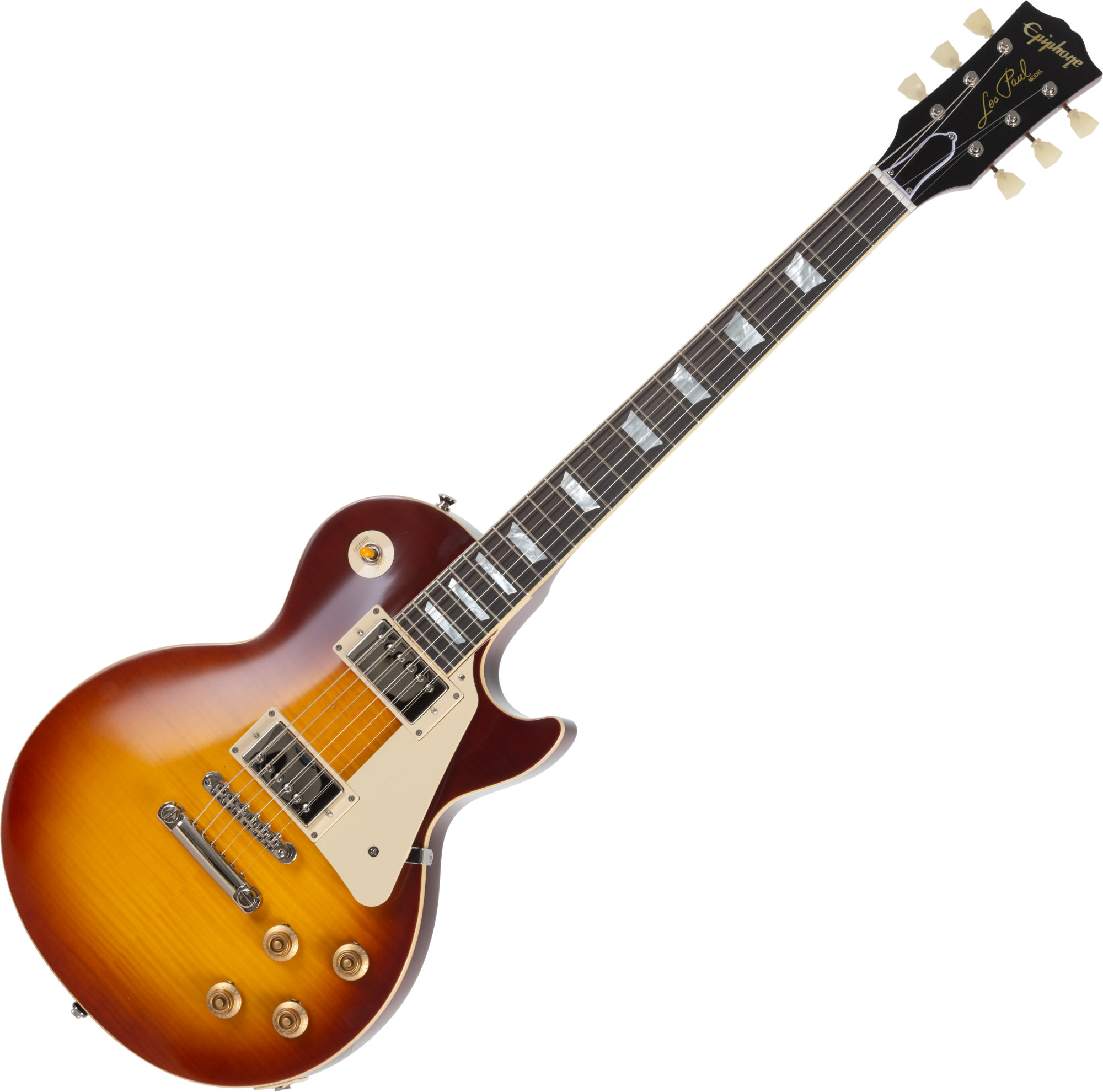 Epiphone 1959 Les Paul Standard Reissue Southern Fade