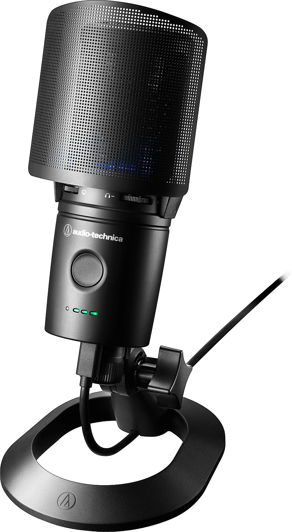 Audio-Technica AT2020USB-XP Kondensatormikrofon - Retoure (Verpackungsschaden)