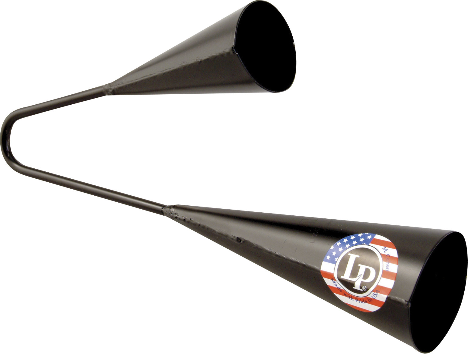 LP 231A Agogo Bells Standard