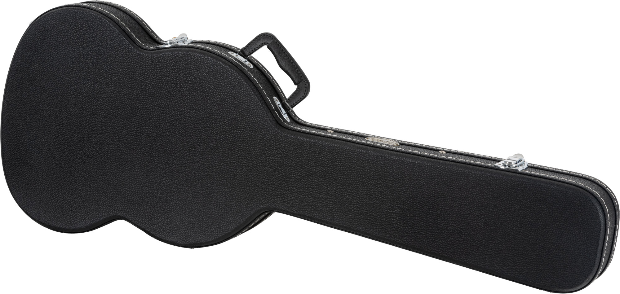 Rocktile Gitarrenkoffer Double Cut Style - Retoure (Zustand: sehr gut)