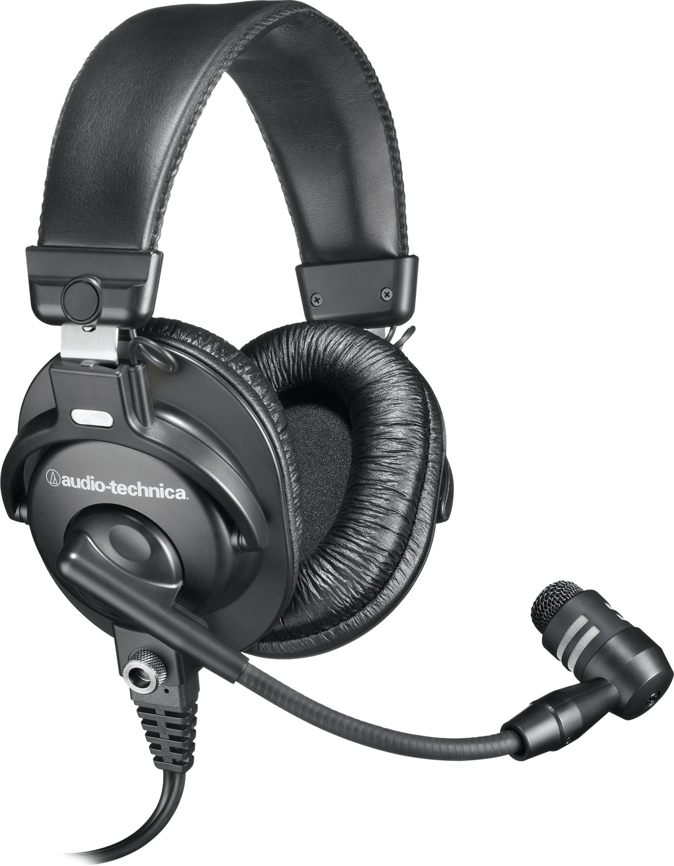Audio-Technica BPHS1 Broadcast Stereo Headset