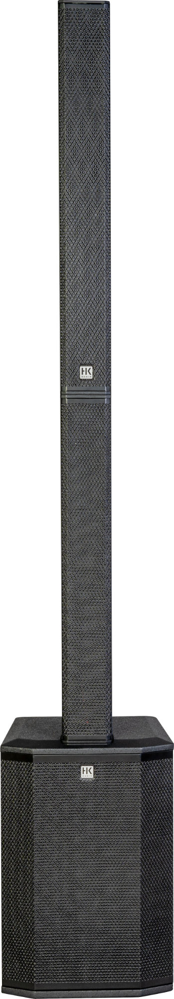 HK Audio Polar 10 MK2 System Schwarz