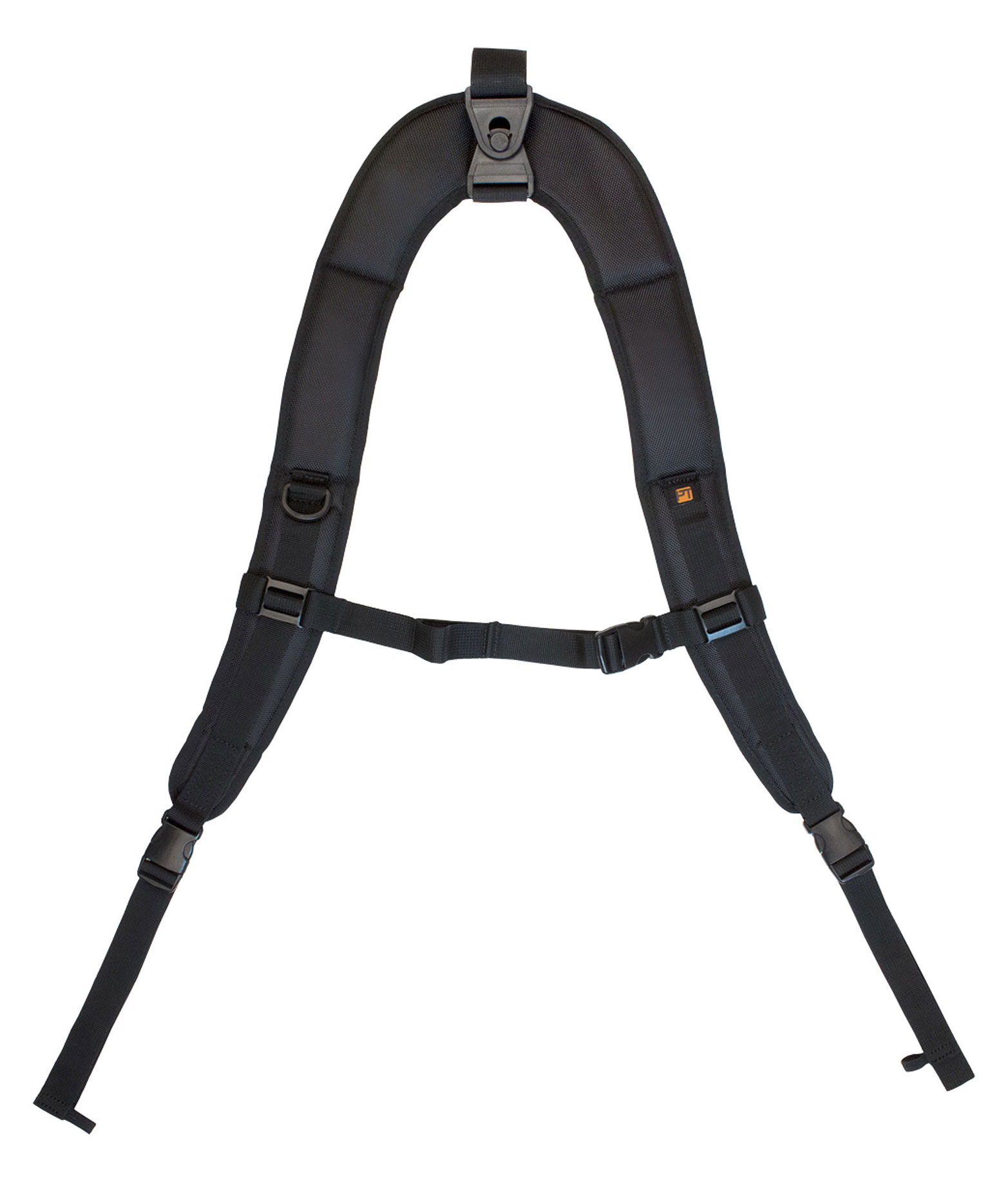 Protec BP-Strap Rucksackgarnitur