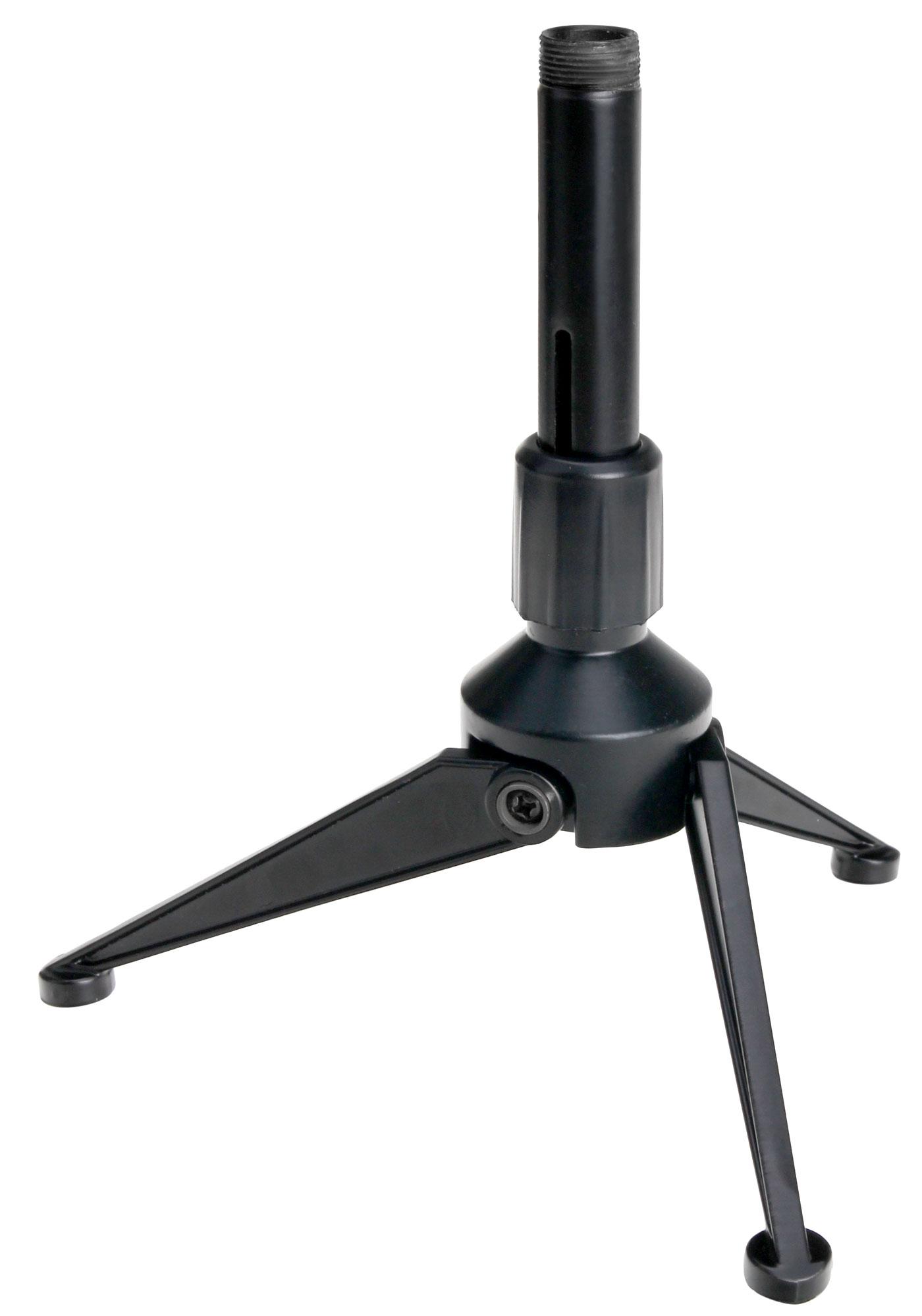 Pronomic MST-20 Tisch-Mikrofonständer