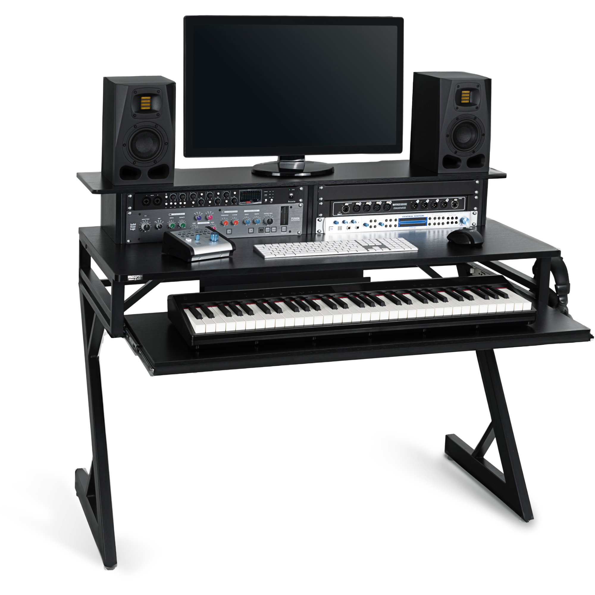 Stagecaptain ST-120 Studiotisch