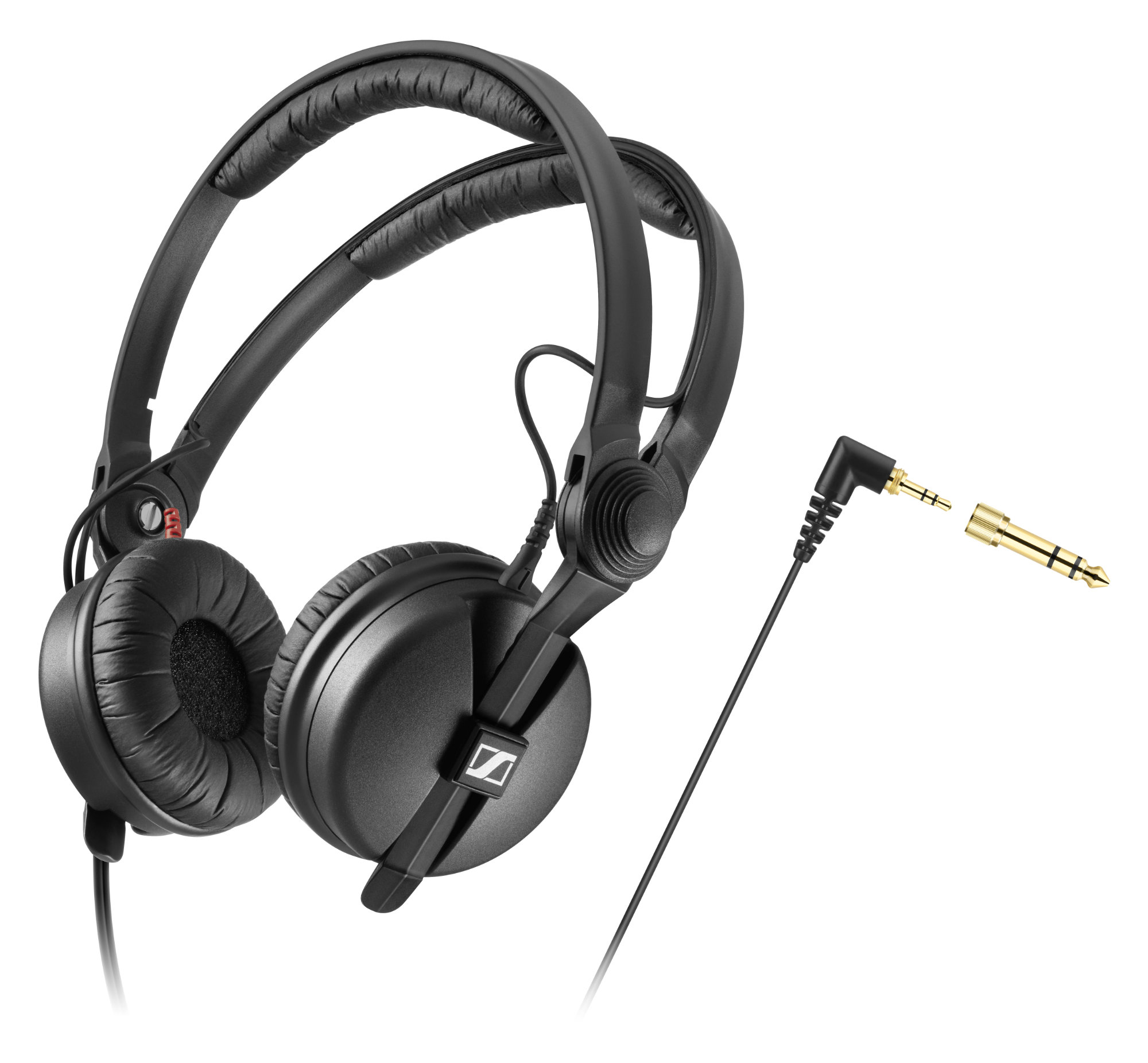Sennheiser HD 25 - Retoure (Zustand: sehr gut)