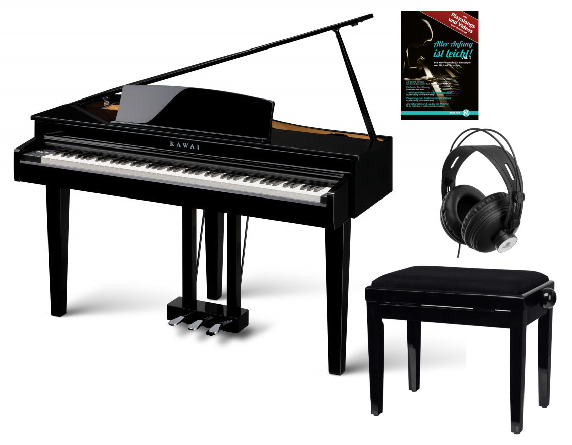 Kawai DG-30 Digitalflügel Set
