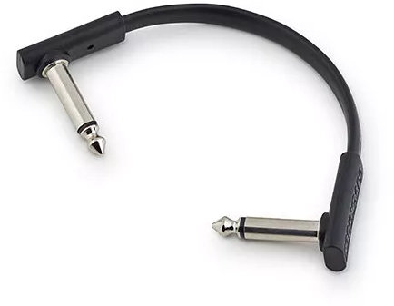 RockBoard Flat Patch Kabel 10 cm