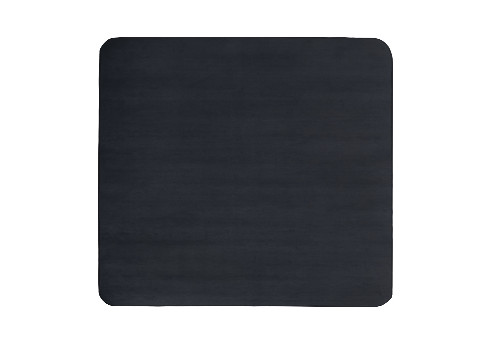 Stagecaptain DTE-1213 BK Drumteppich Schwarz - Retoure (Zustand: sehr gut)