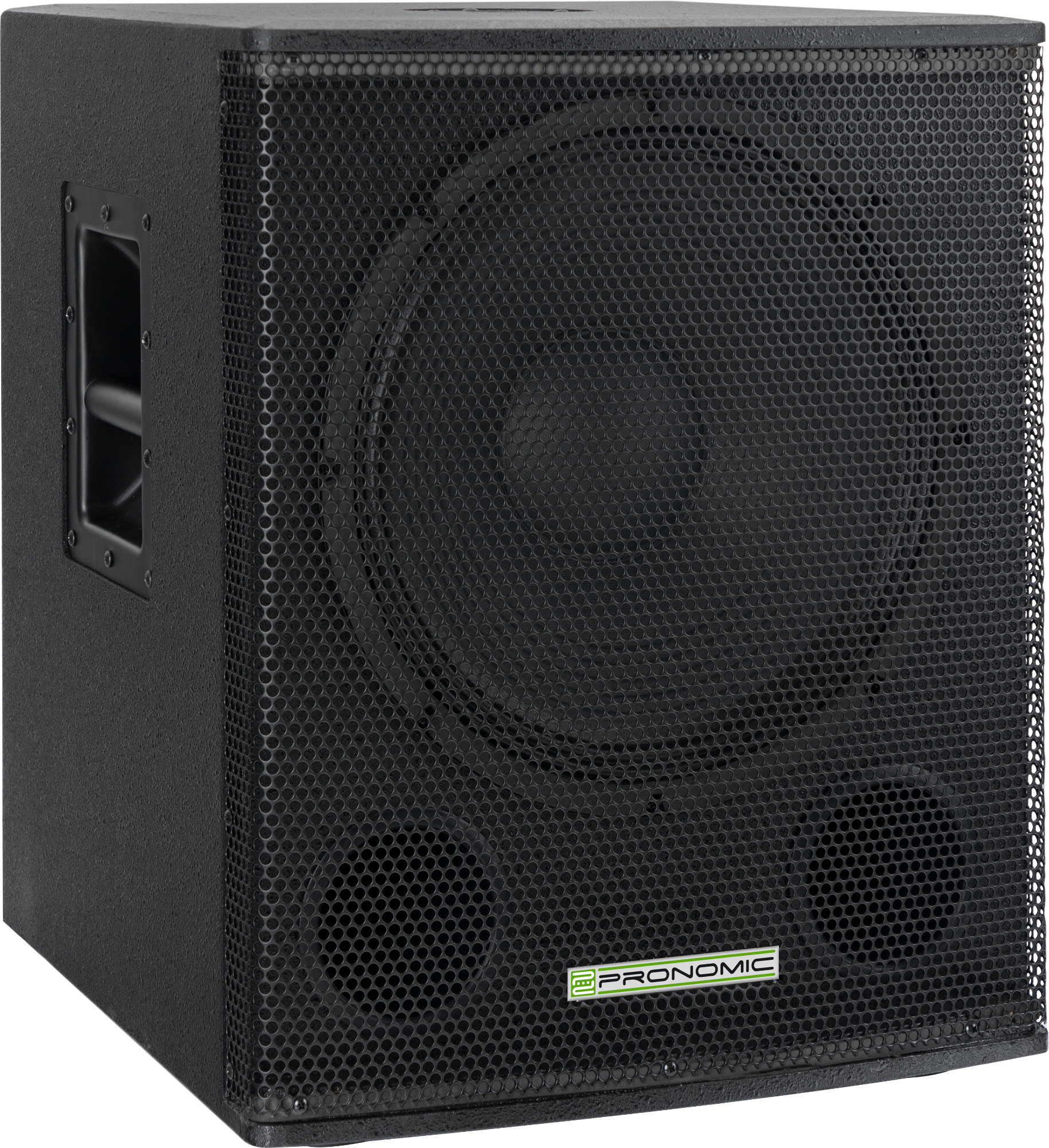 Pronomic SA-15 SUB Aktiv Subwoofer - Retoure (Zustand: gut)