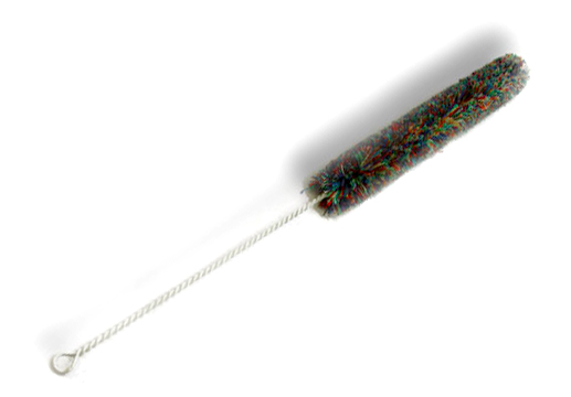 Mollenhauer Wollwischer für Altblockflöte
