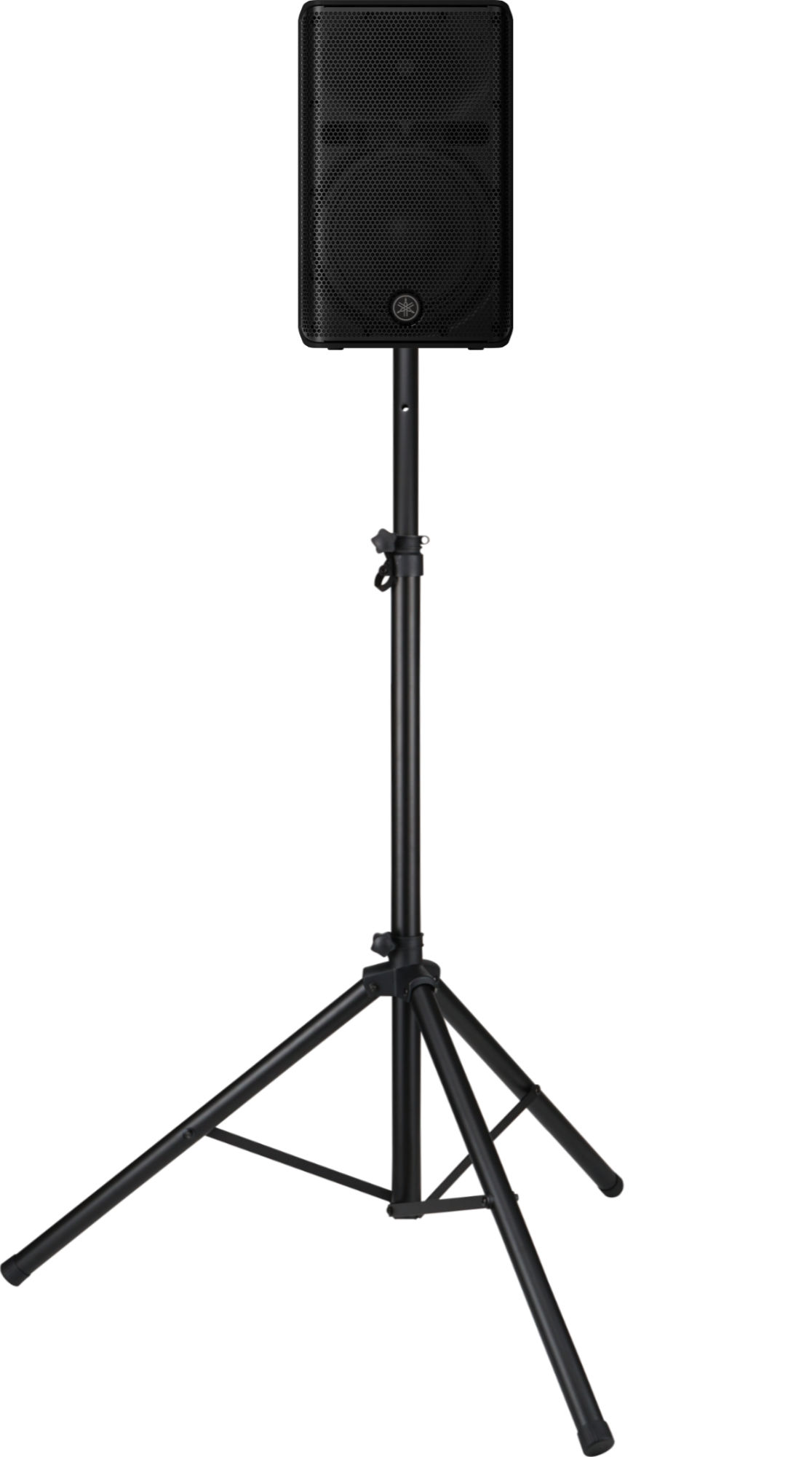 Yamaha DXR10 MkIII Stativ Set