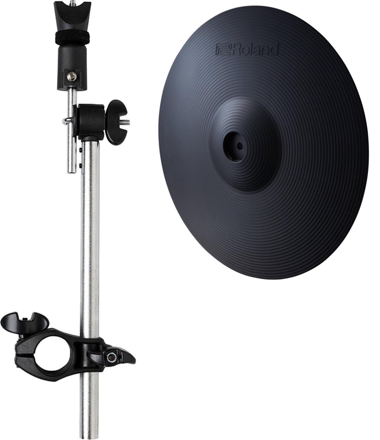 Roland CY-14R-T V-Cymbal Ride Pad