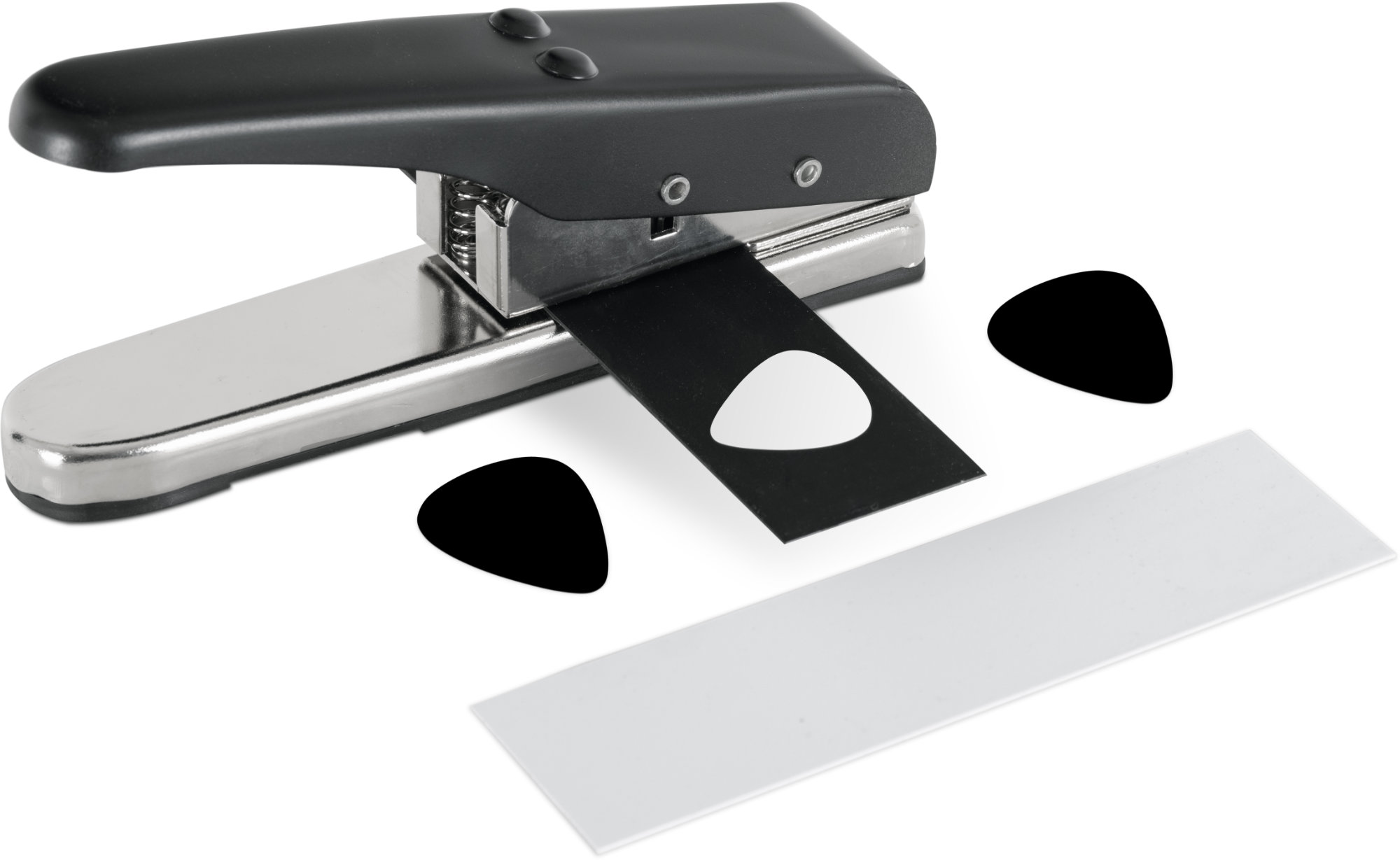 Rocktile PM-100 Pickmaster Plektrenmaschine