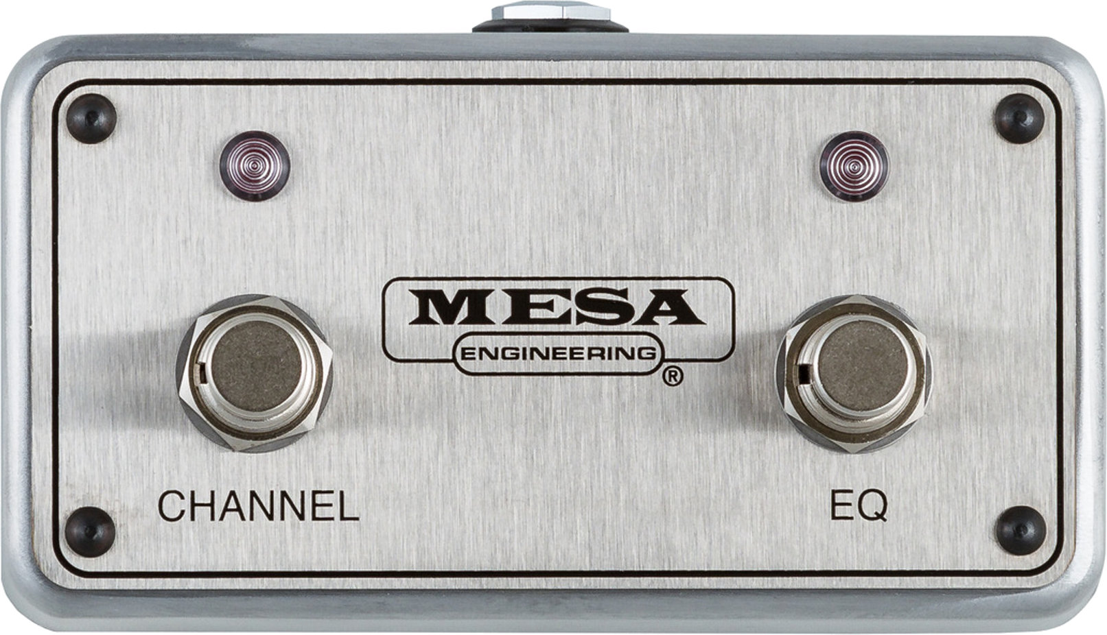 MESA/Boogie Channel/EQ Footswitch