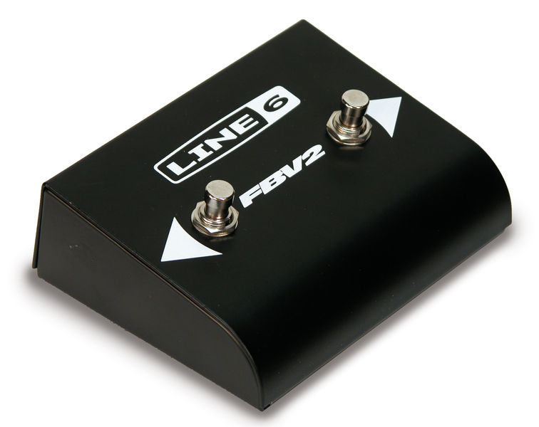 Line6 FBV2