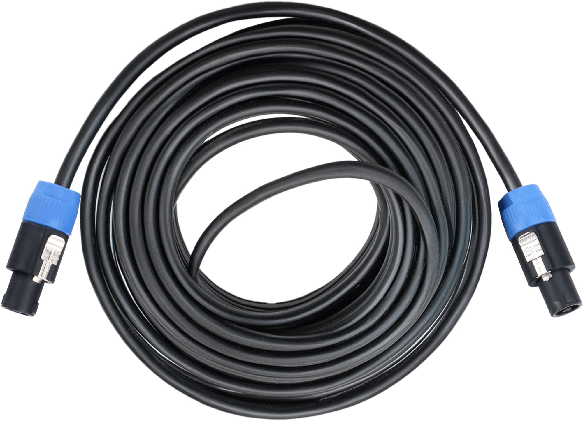 Pronomic pro-line BOXSP2-25 Lautsprecherkabel Speakon-kompatibel 25 m