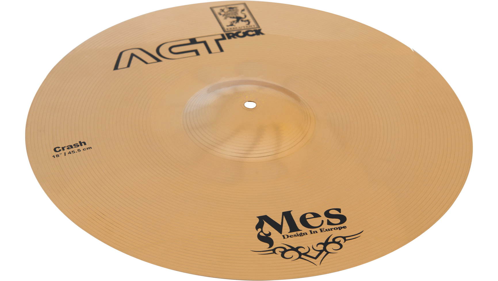 【独占販売品】omete cymbals Era Crash 18インチ 当店限定！】omete cymbals Era Crash 18インチ 【公式通販】
