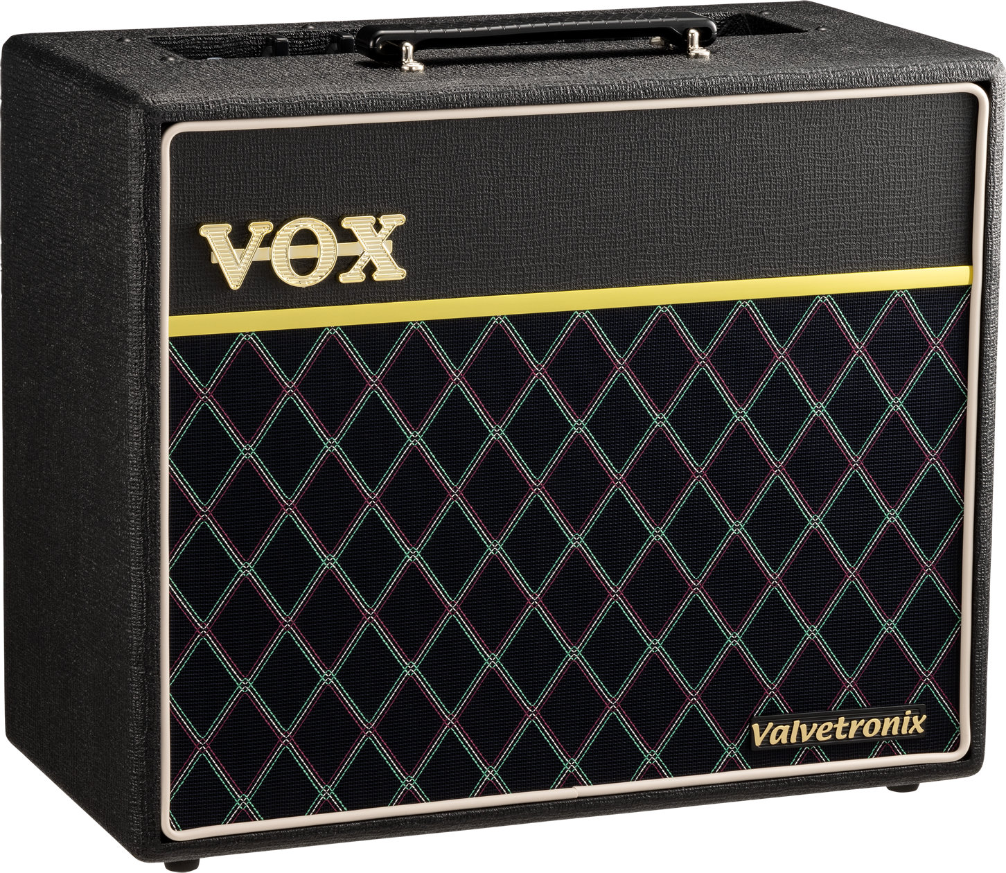 VOX VT40X 1x10" Classic Blue Combo