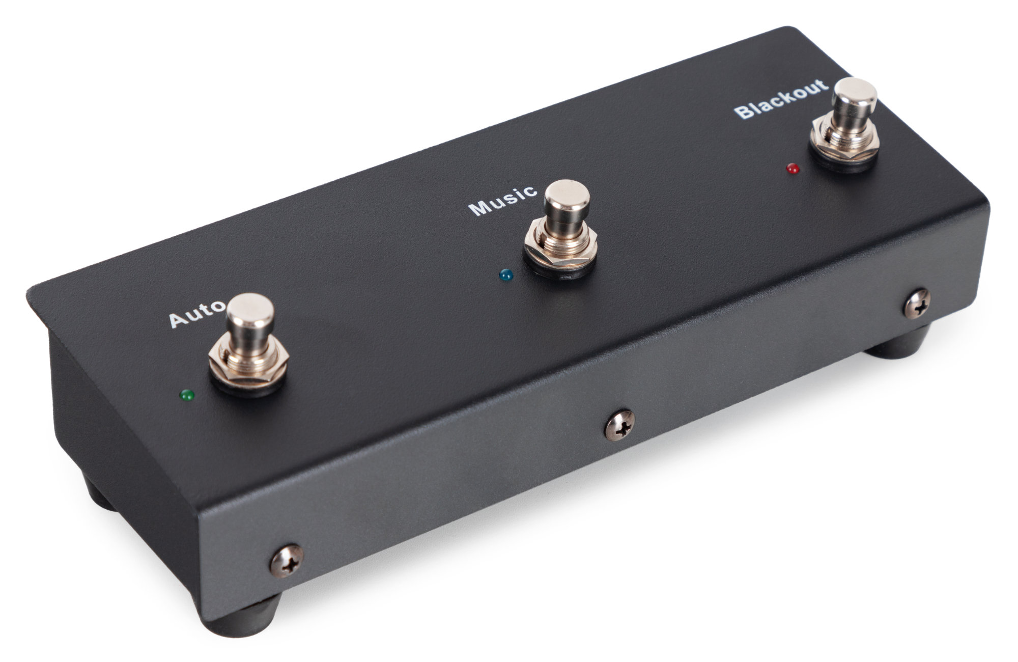 Showlite FS-10 Footswitch für LDO-10 MKII FS - Retoure (Zustand: sehr gut)