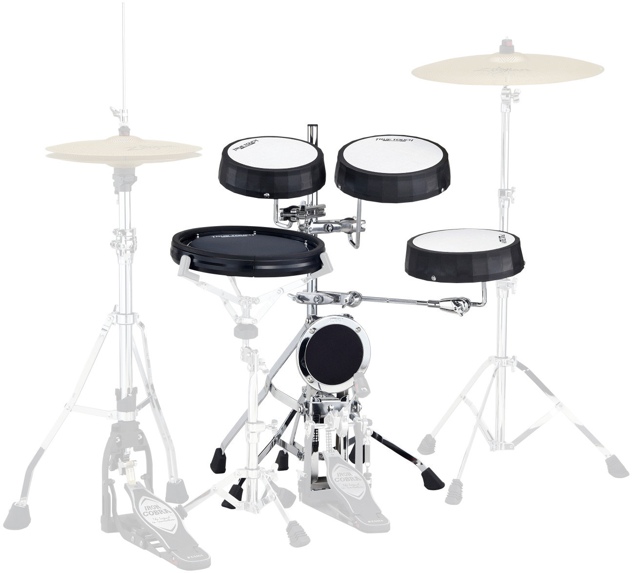 Tama TTK5S True Touch Training Kit