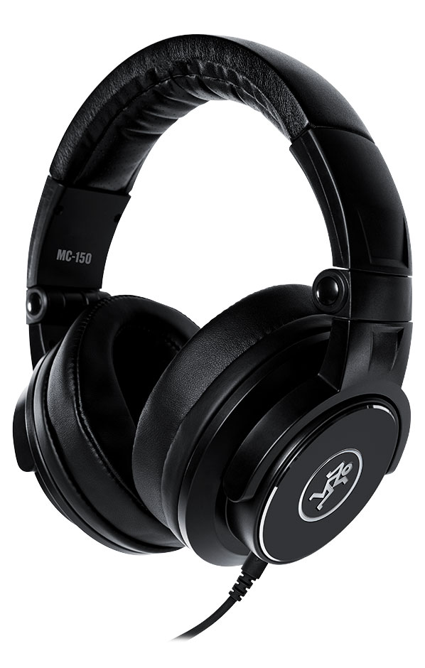 Mackie MC-150