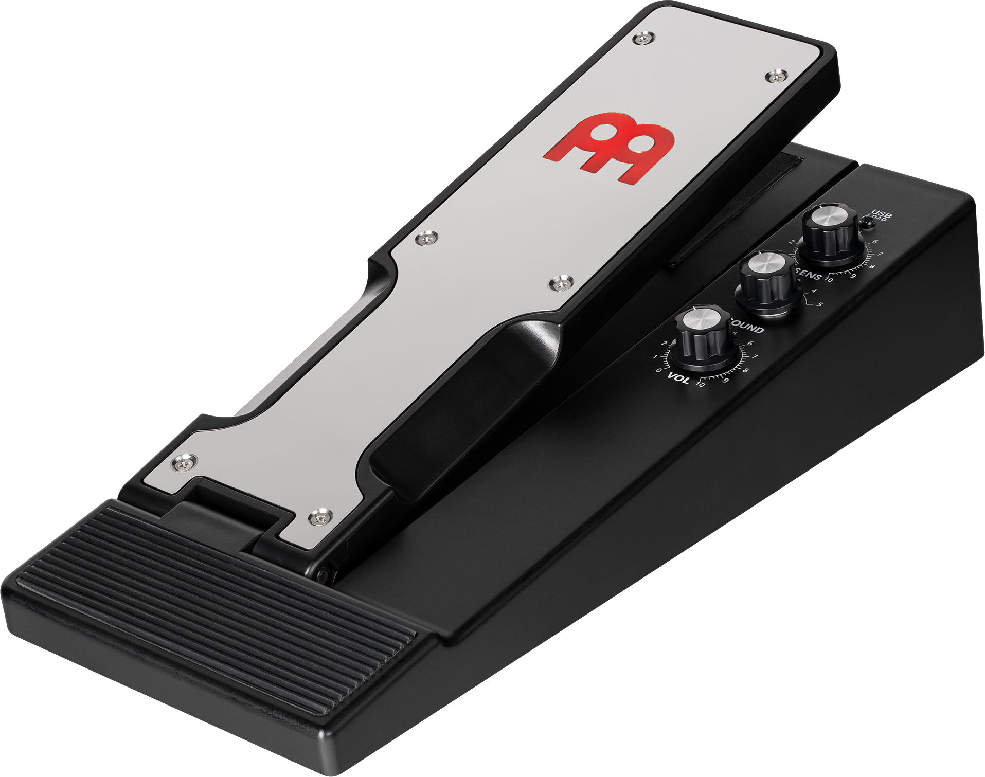 Meinl FX5 Percussion Effektpedal