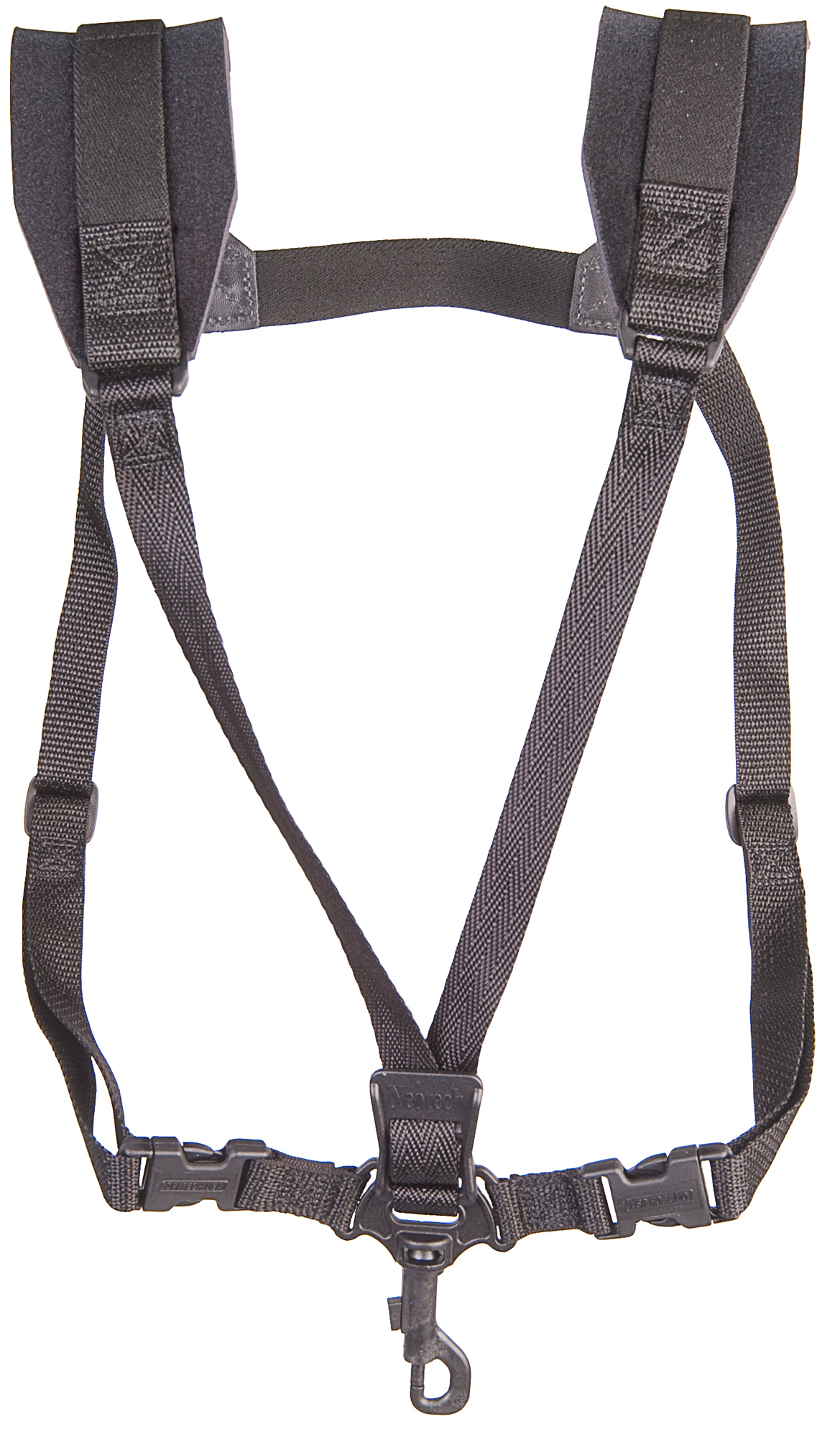 Neotech Soft Harness Kreuzgurt Saxophon Größe XL - Retoure (Zustand: sehr gut)