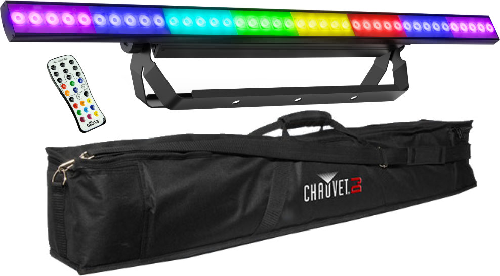 Chauvet DJ COLORstrip Pix ILS Set