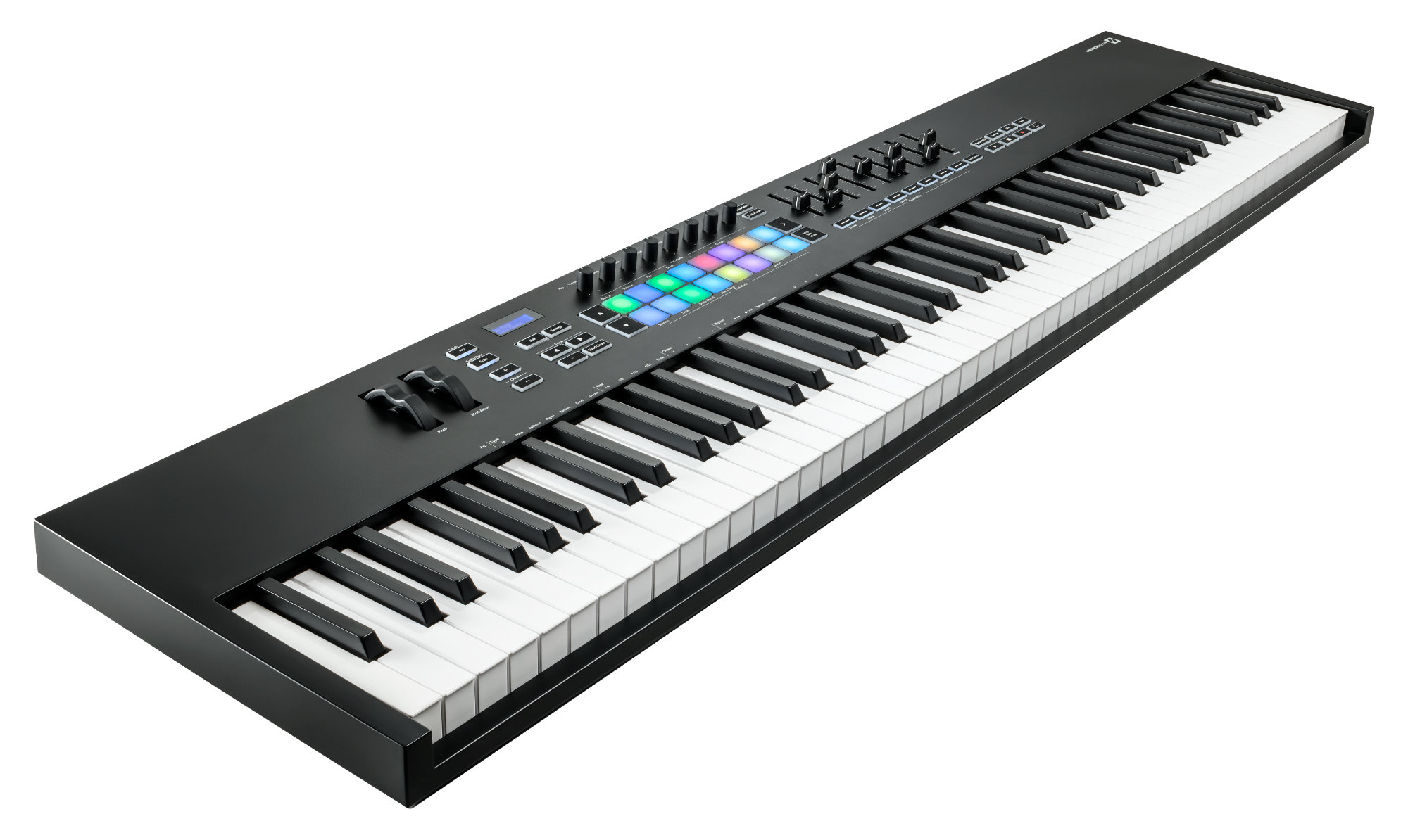 Novation Launchkey 88 MK3 - Retoure (Zustand: sehr gut)