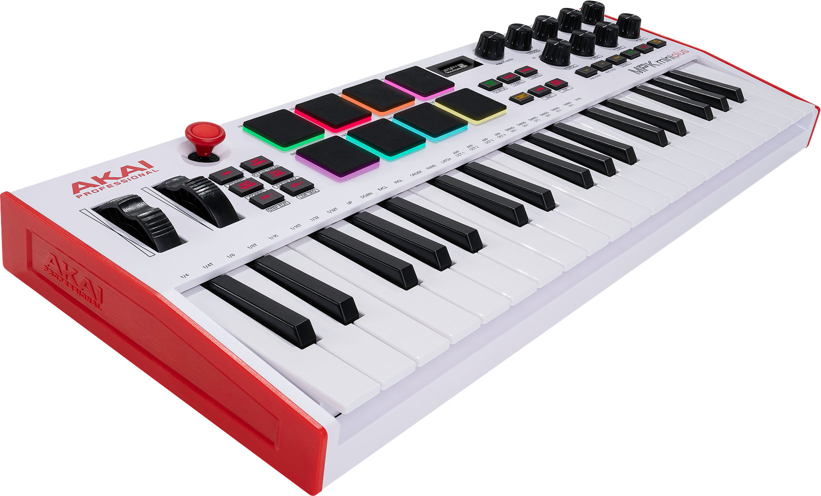 Akai Professional MPK Mini Plus White
