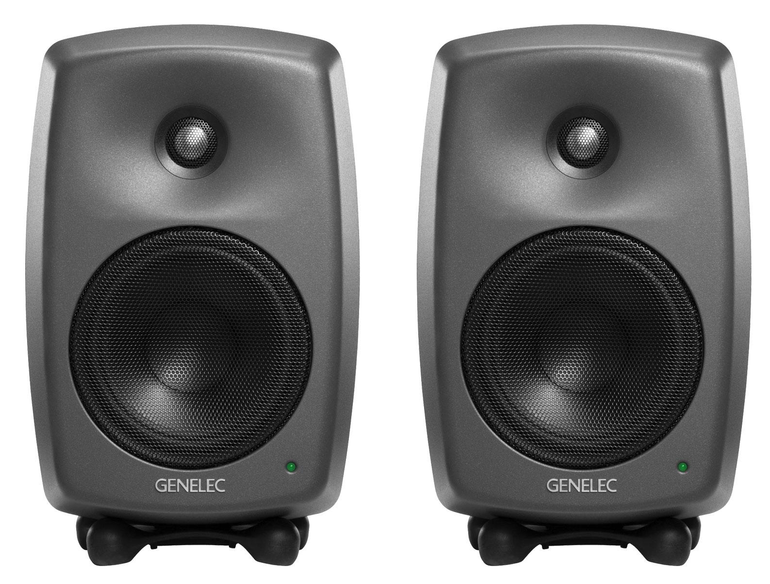 Genelec 8330AP SAM 2er Set