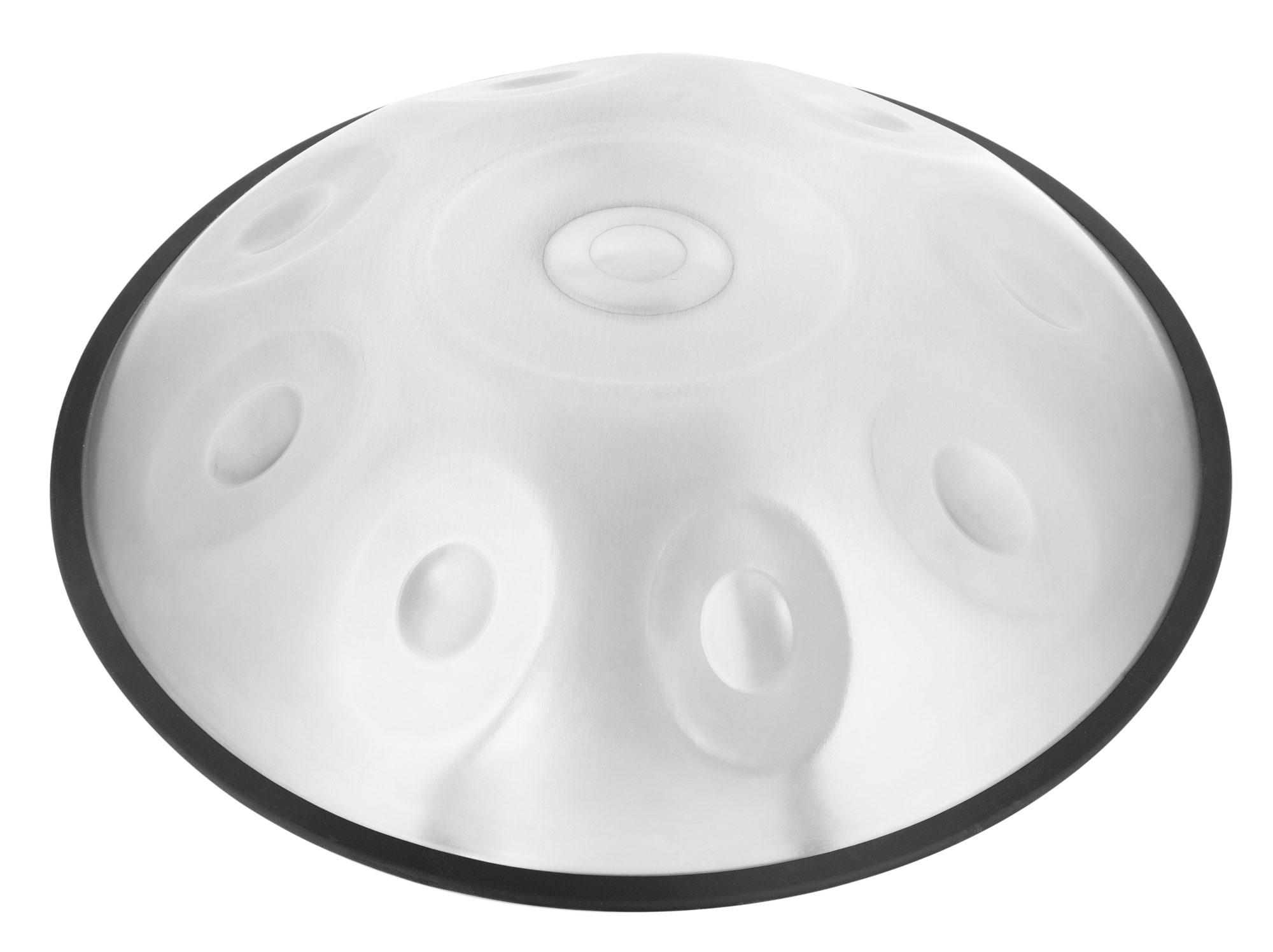 Ugur D-Celtic Minor Edelstahl Handpan