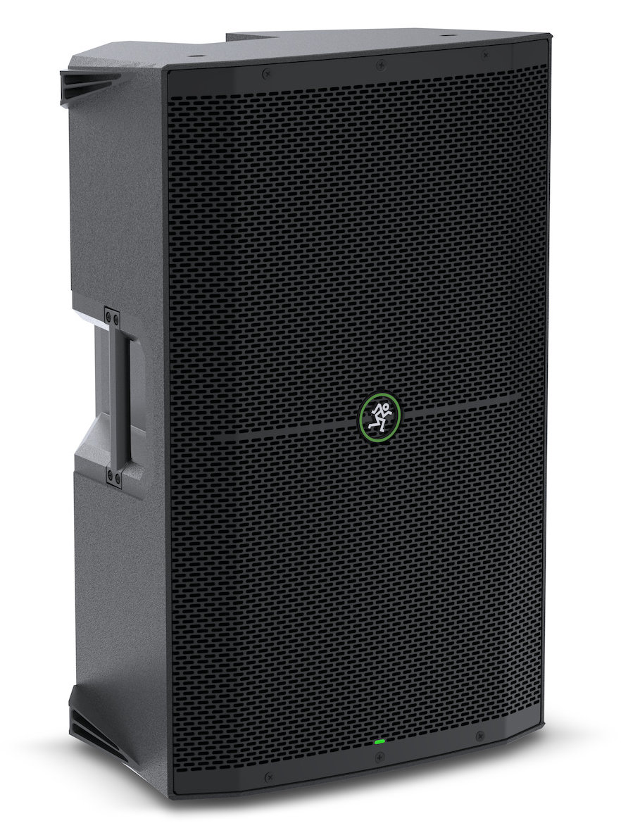 Mackie Thump215XT Lautsprecher