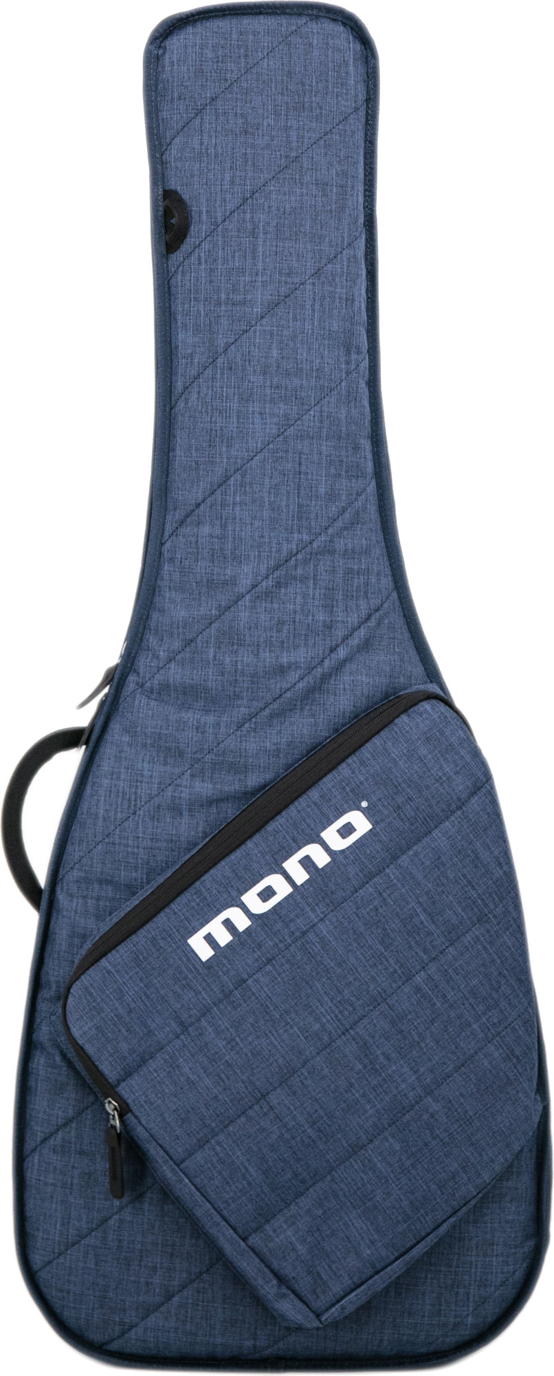 Mono M80 Guitar Sleeve 2.0 Electric Moonlight Blue