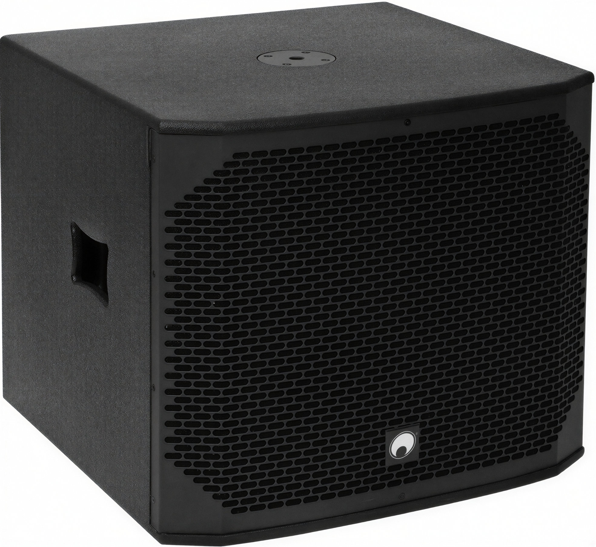 Omnitronic AZX-118A PA-Subwoofer 400W