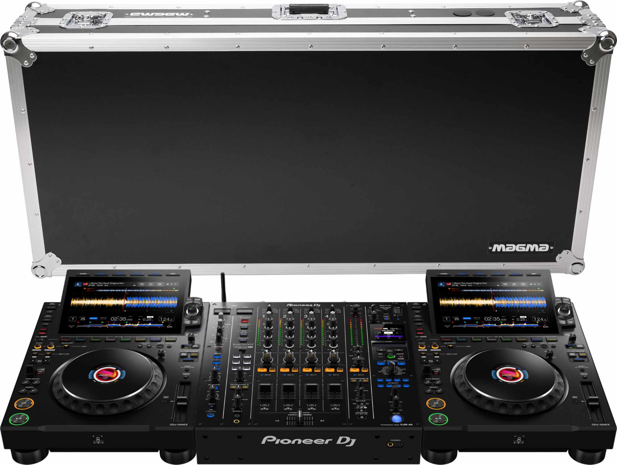 CDJ-30 パイオニア pioneer DJ PIONEER CDJ-30 Compact Disk Player