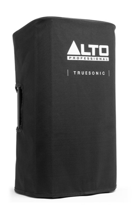 Alto TS412 Cover