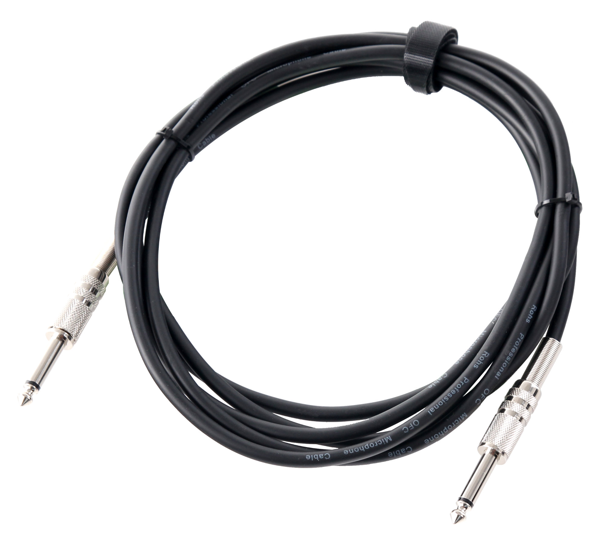 Pack Completo De Bajo Eléctrico Rocktile Pro RB-400N - Con Amplificador, Funda, Afinador Y Accesorios