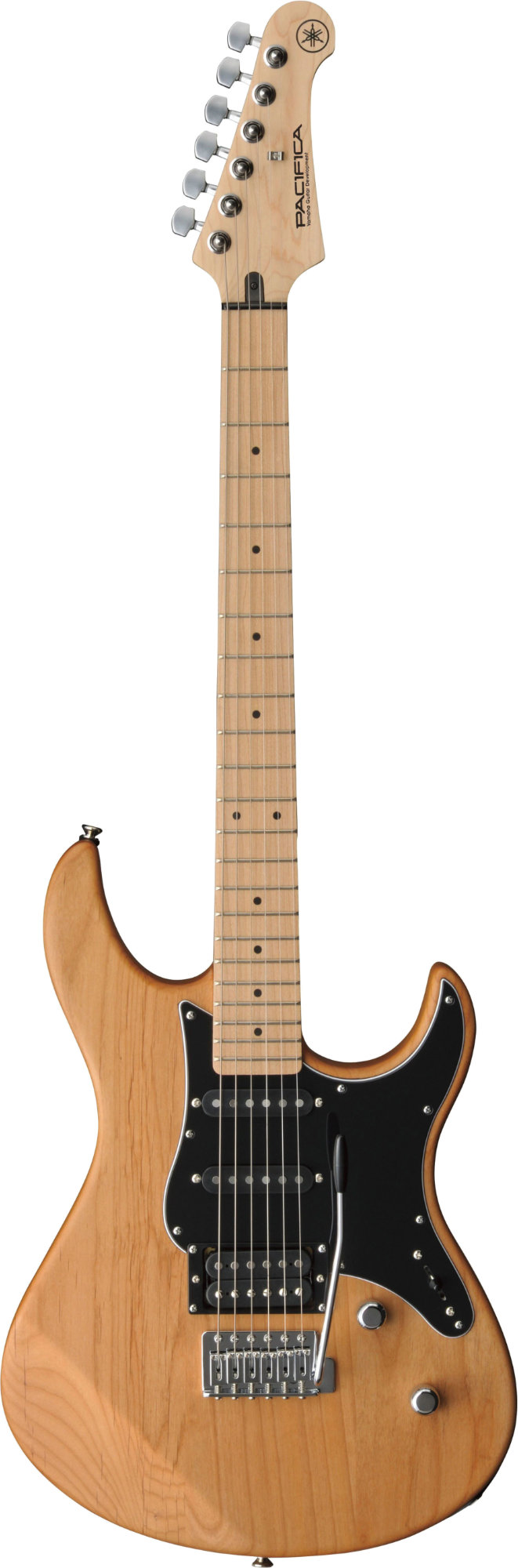 ギター Yamaha Pacifica 112X Yamaha Pacifica 112VMX YNS RL – Thomann Nederland